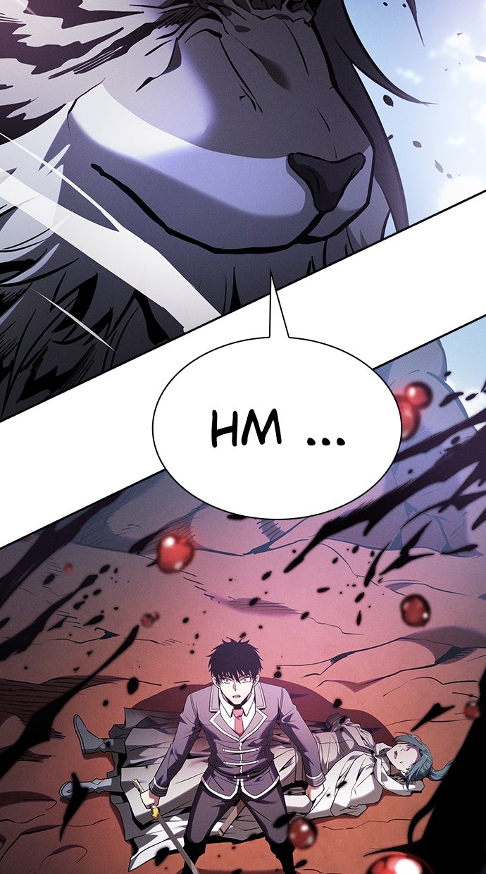 Read Der geniale Schwert - Kämpfer der Akademie Manga Online