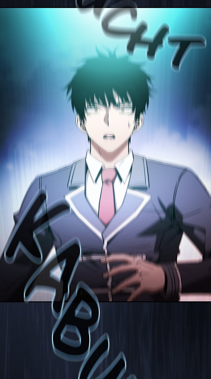 Read Der geniale Schwert - Kämpfer der Akademie Manga Online