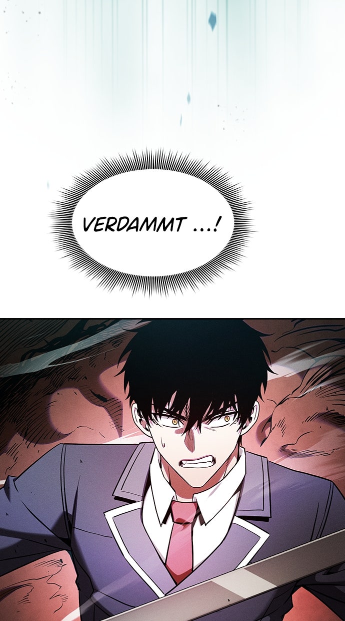 Read Der geniale Schwert - Kämpfer der Akademie Manga Online