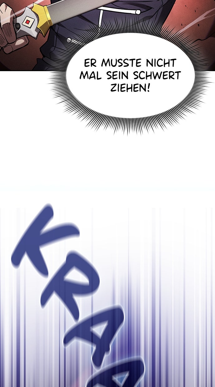 Read Der geniale Schwert - Kämpfer der Akademie Manga Online