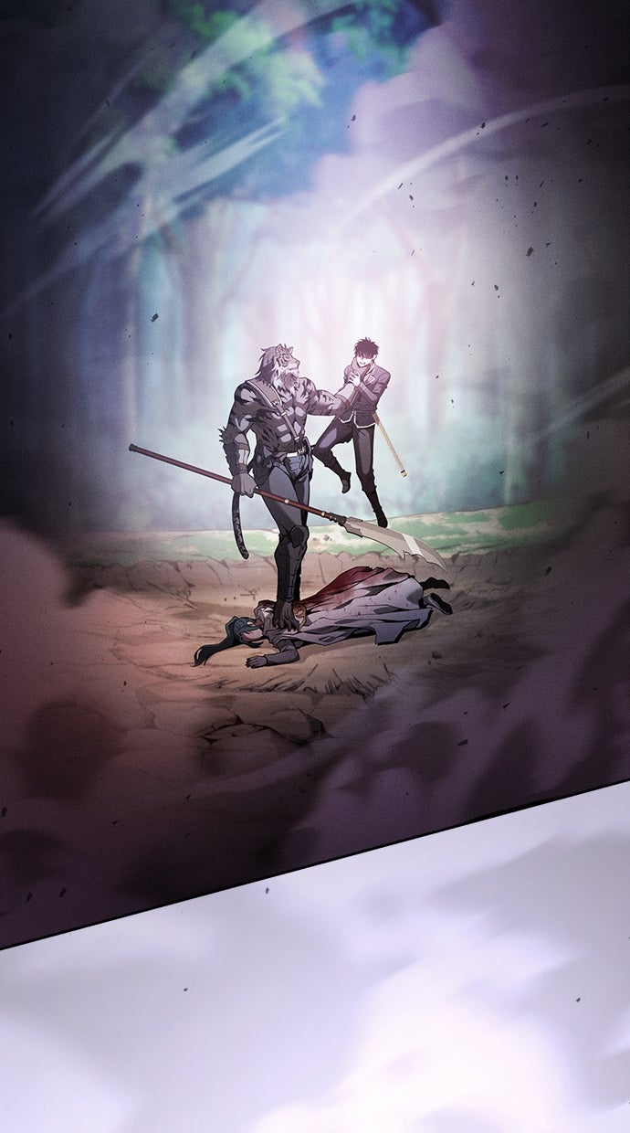 Read Der geniale Schwert - Kämpfer der Akademie Manga Online