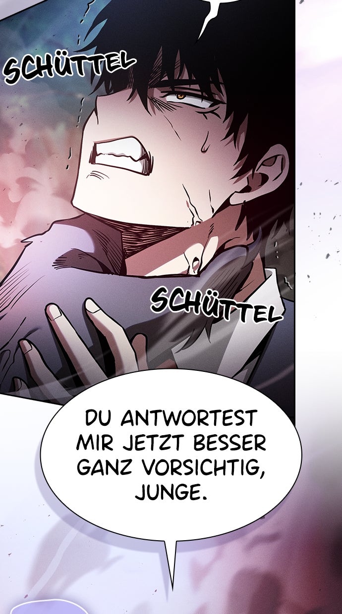 Read Der geniale Schwert - Kämpfer der Akademie Manga Online