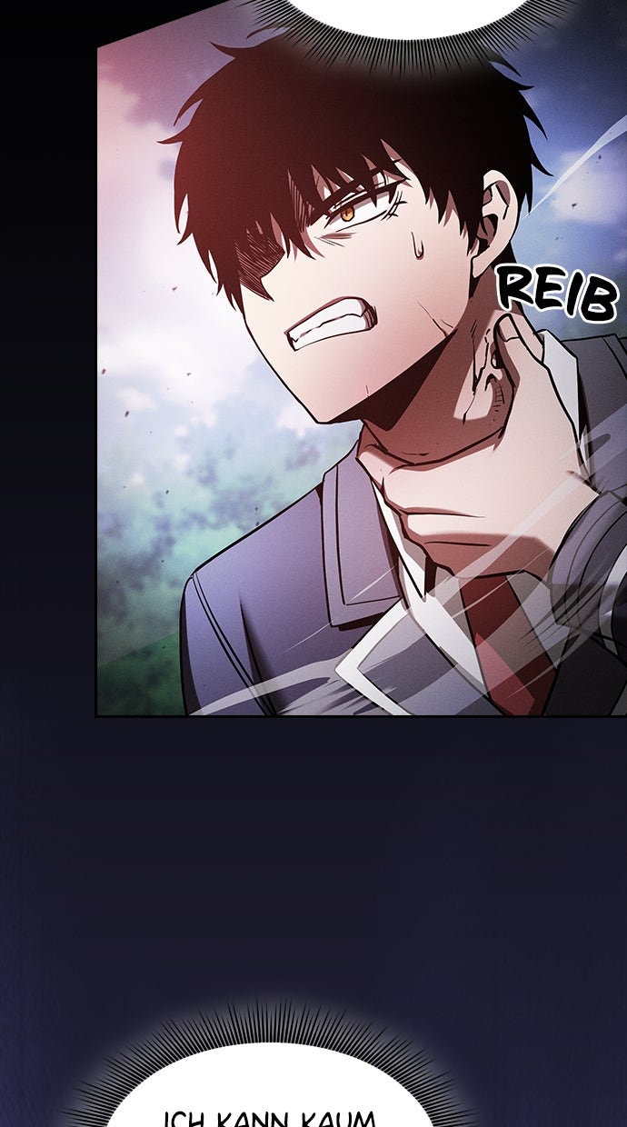 Read Der geniale Schwert - Kämpfer der Akademie Manga Online