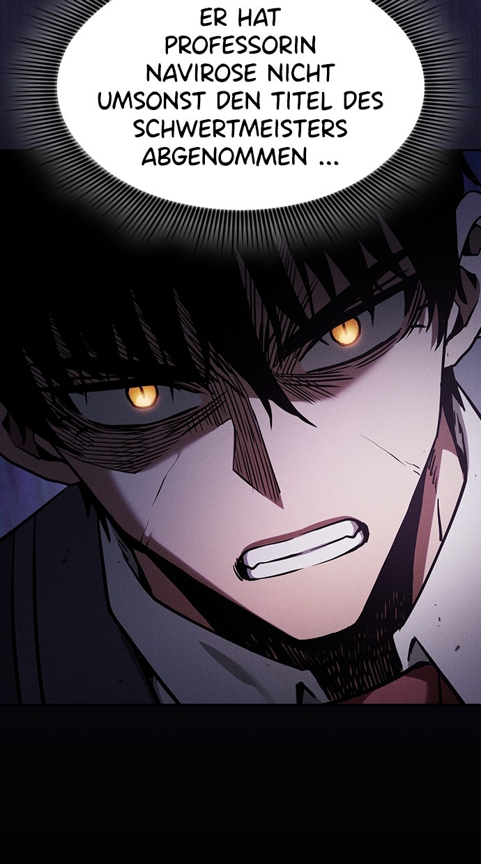 Read Der geniale Schwert - Kämpfer der Akademie Manga Online