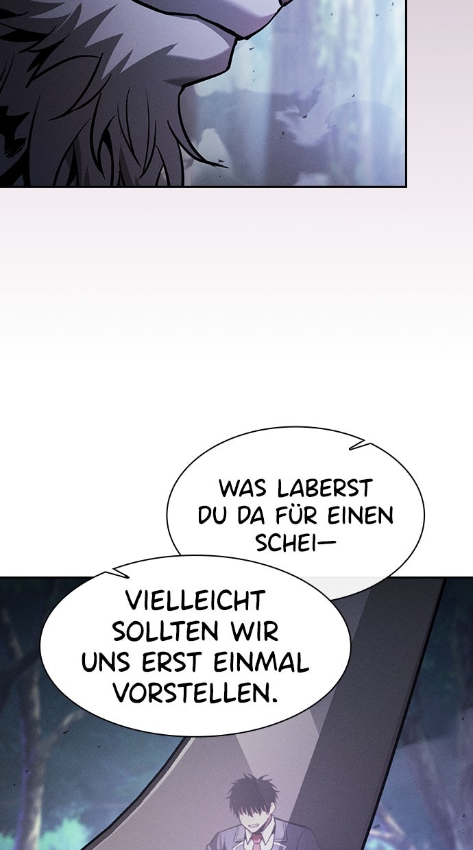 Read Der geniale Schwert - Kämpfer der Akademie Manga Online