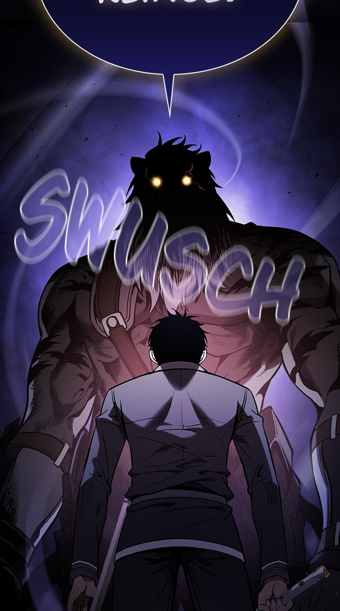 Read Der geniale Schwert - Kämpfer der Akademie Manga Online