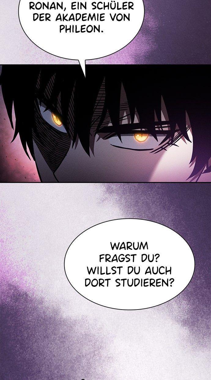 Read Der geniale Schwert - Kämpfer der Akademie Manga Online