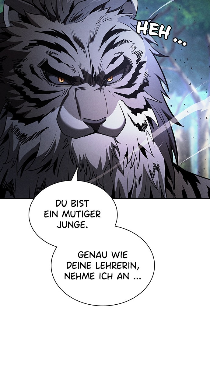 Read Der geniale Schwert - Kämpfer der Akademie Manga Online
