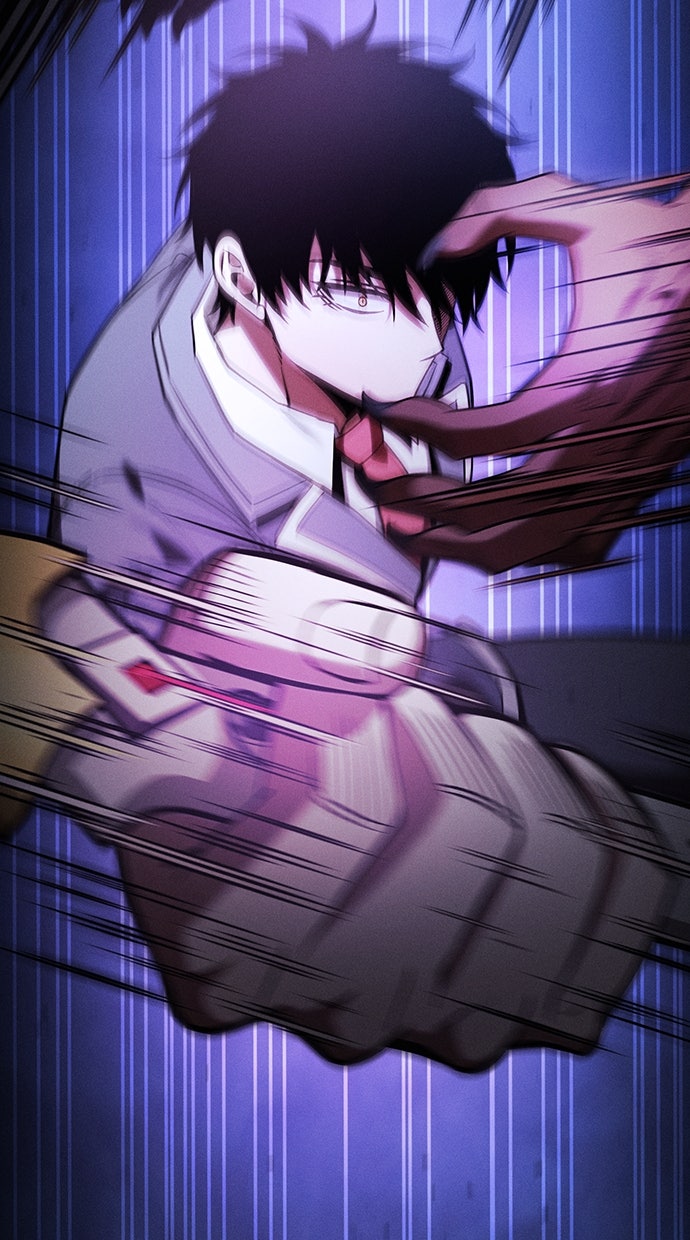 Read Der geniale Schwert - Kämpfer der Akademie Manga Online