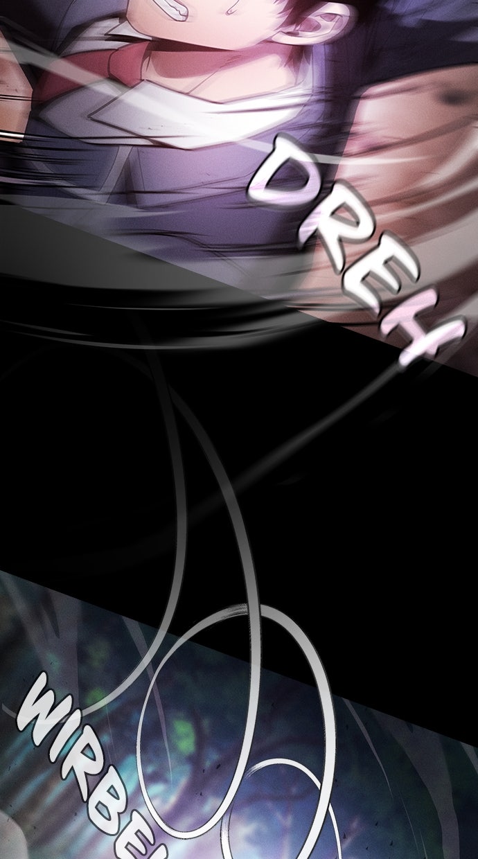 Read Der geniale Schwert - Kämpfer der Akademie Manga Online