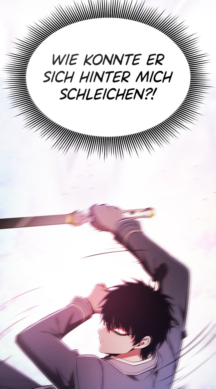Read Der geniale Schwert - Kämpfer der Akademie Manga Online