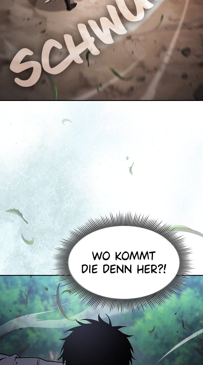 Read Der geniale Schwert - Kämpfer der Akademie Manga Online