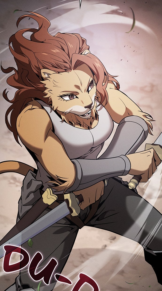 Read Der geniale Schwert - Kämpfer der Akademie Manga Online