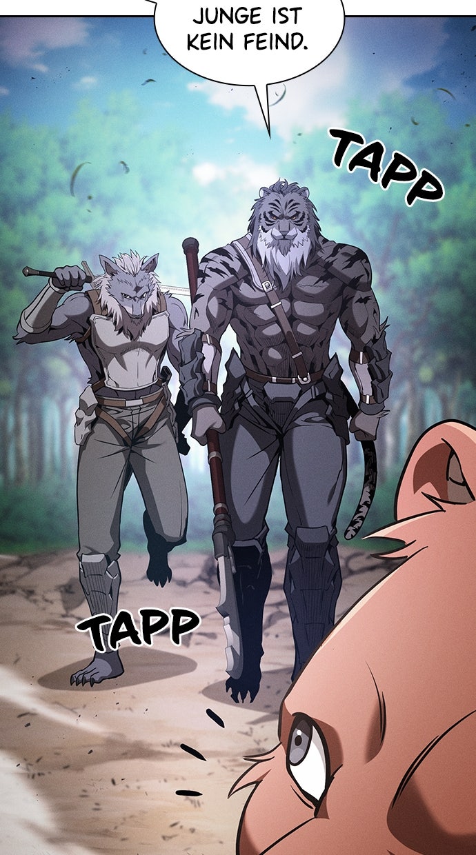 Read Der geniale Schwert - Kämpfer der Akademie Manga Online