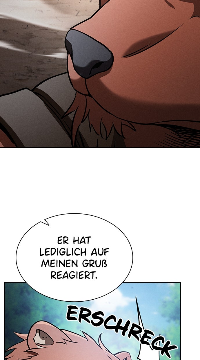 Read Der geniale Schwert - Kämpfer der Akademie Manga Online