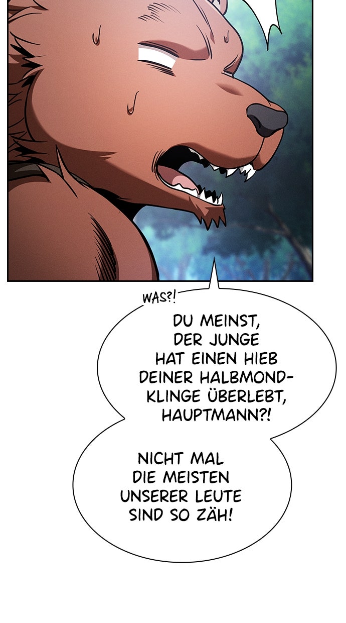 Read Der geniale Schwert - Kämpfer der Akademie Manga Online