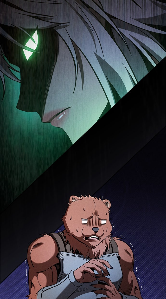 Read Der geniale Schwert - Kämpfer der Akademie Manga Online