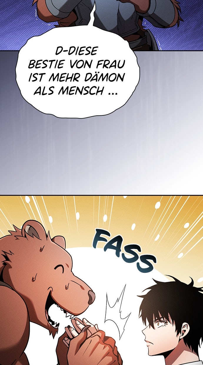 Read Der geniale Schwert - Kämpfer der Akademie Manga Online