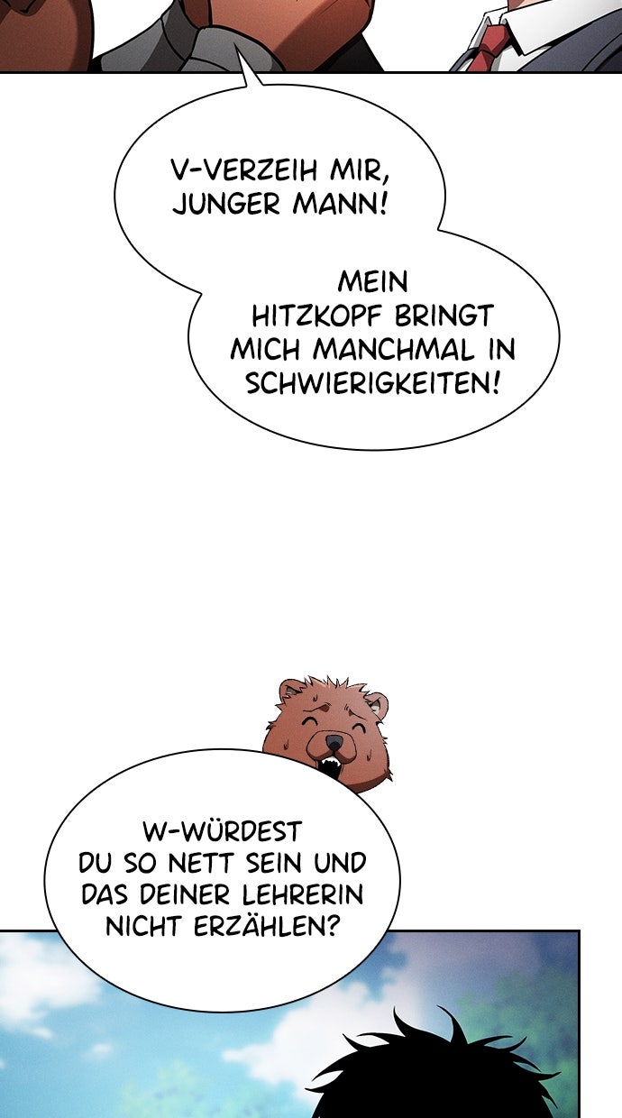 Read Der geniale Schwert - Kämpfer der Akademie Manga Online