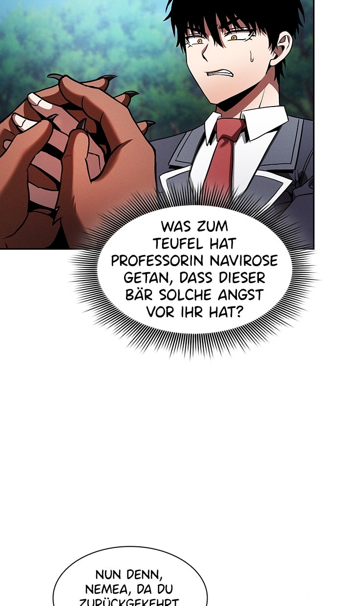 Read Der geniale Schwert - Kämpfer der Akademie Manga Online