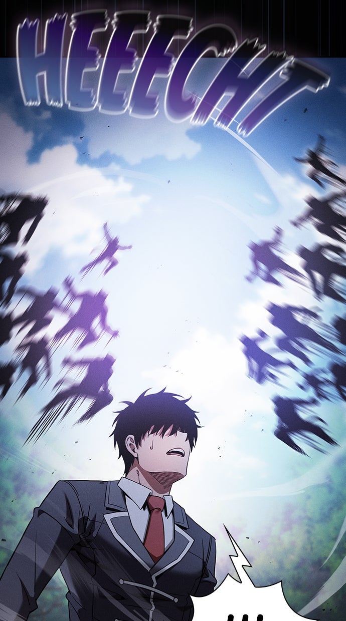 Read Der geniale Schwert - Kämpfer der Akademie Manga Online