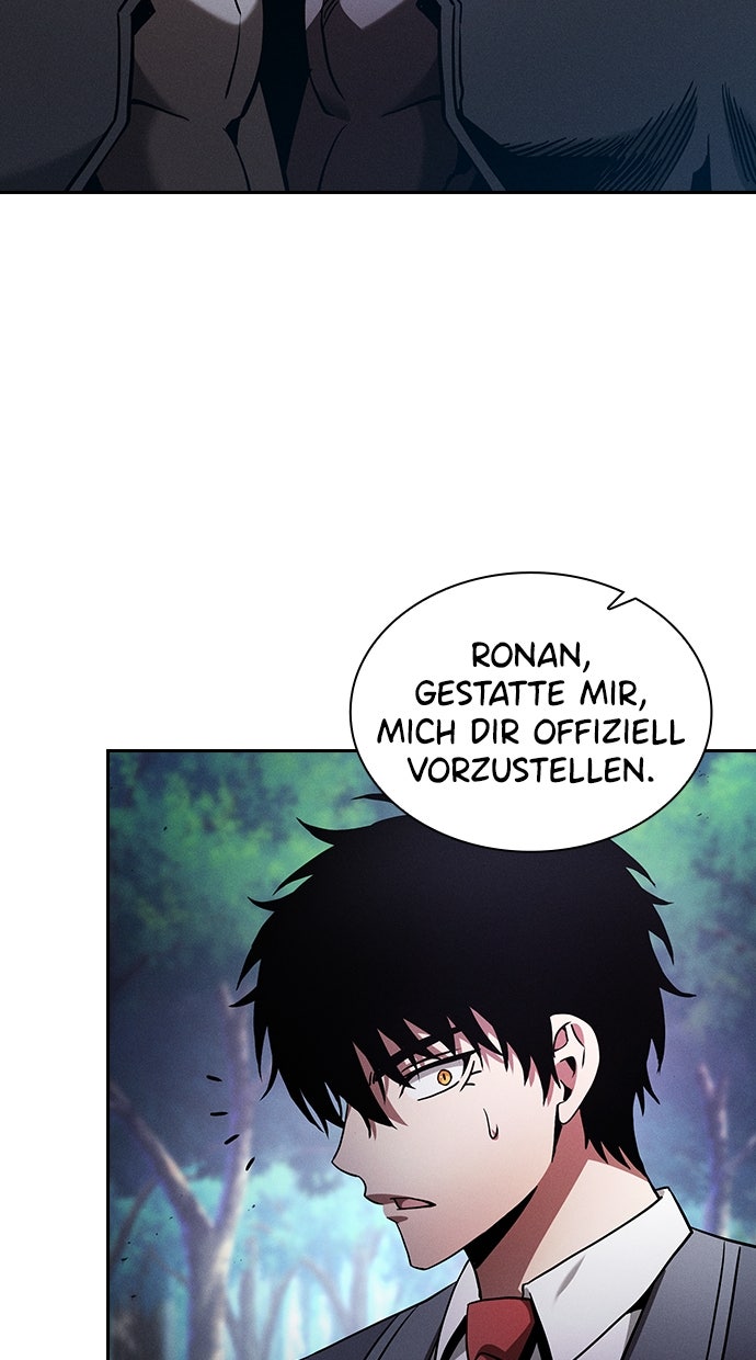 Read Der geniale Schwert - Kämpfer der Akademie Manga Online