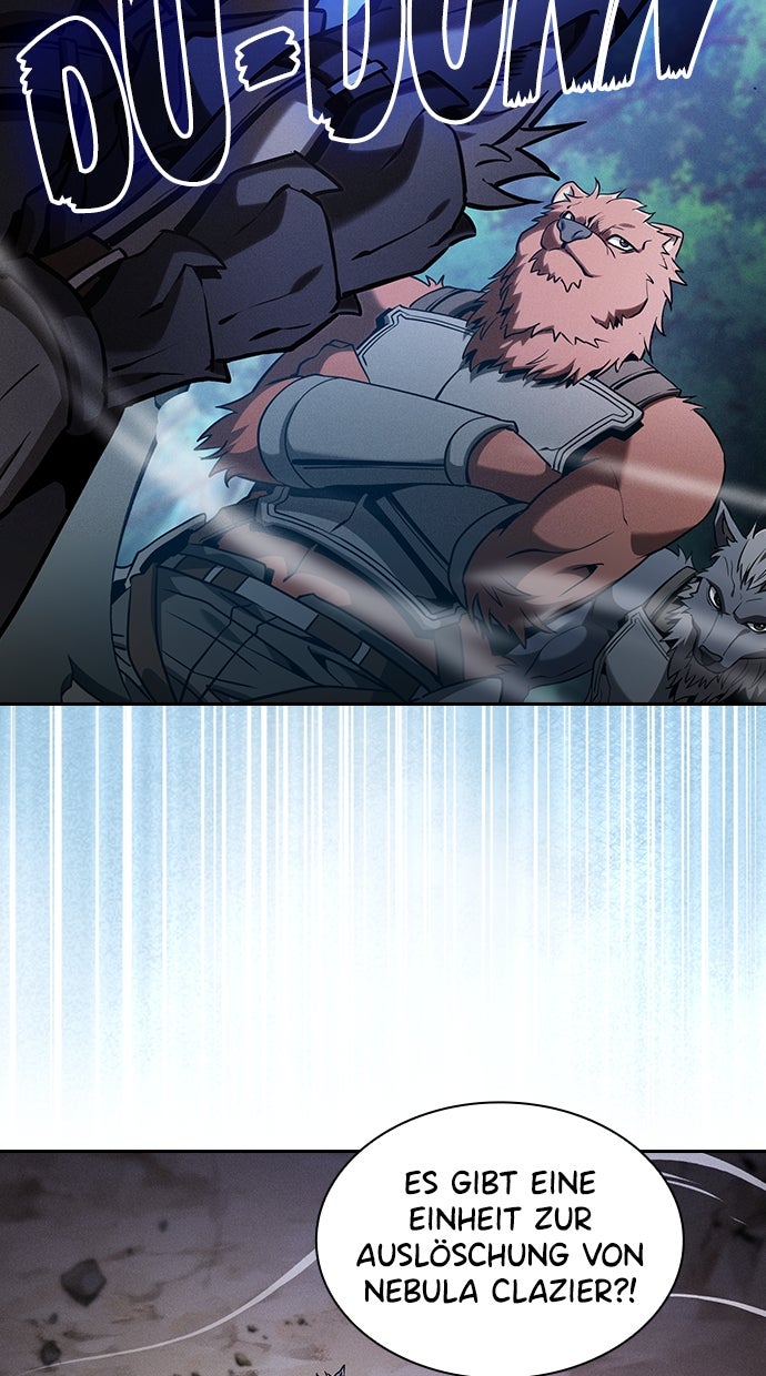 Read Der geniale Schwert - Kämpfer der Akademie Manga Online