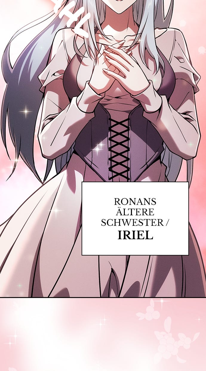 Read Der geniale Schwert - Kämpfer der Akademie Manga Online