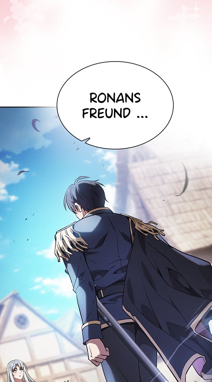 Read Der geniale Schwert - Kämpfer der Akademie Manga Online