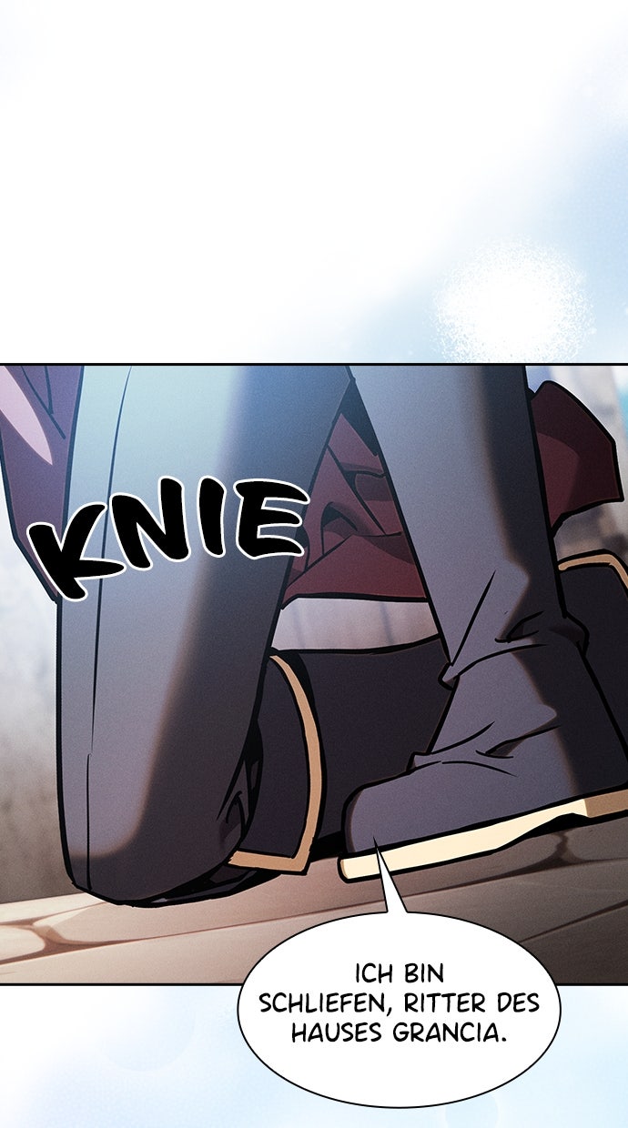 Read Der geniale Schwert - Kämpfer der Akademie Manga Online