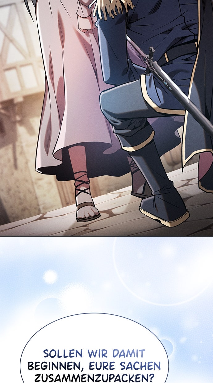 Read Der geniale Schwert - Kämpfer der Akademie Manga Online