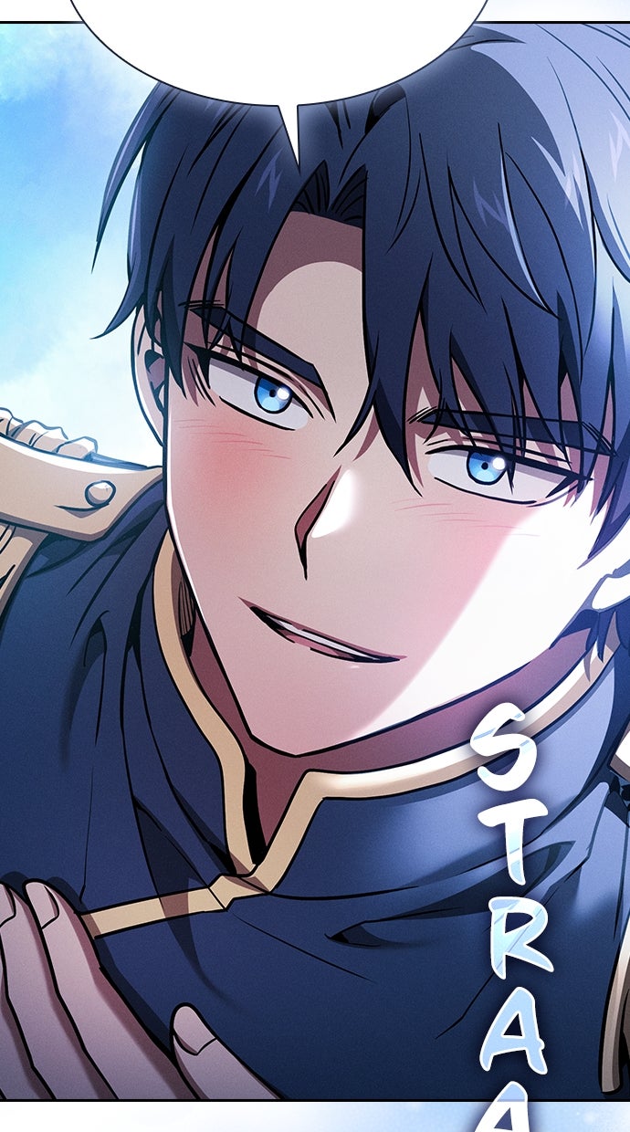 Read Der geniale Schwert - Kämpfer der Akademie Manga Online