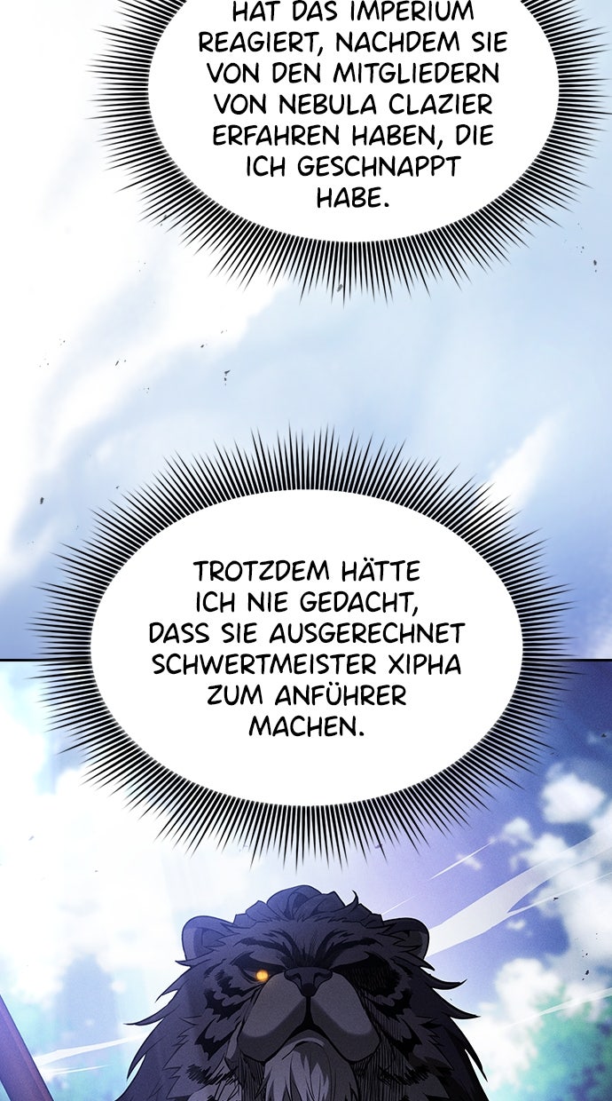 Read Der geniale Schwert - Kämpfer der Akademie Manga Online