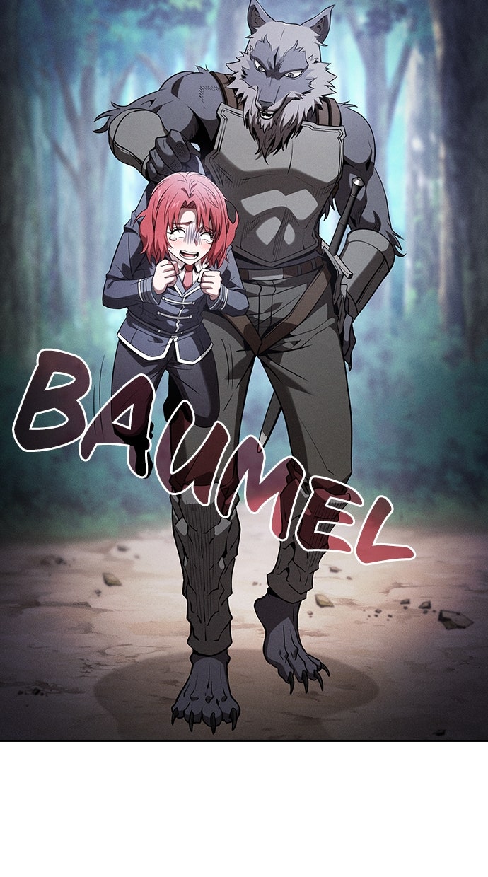 Read Der geniale Schwert - Kämpfer der Akademie Manga Online