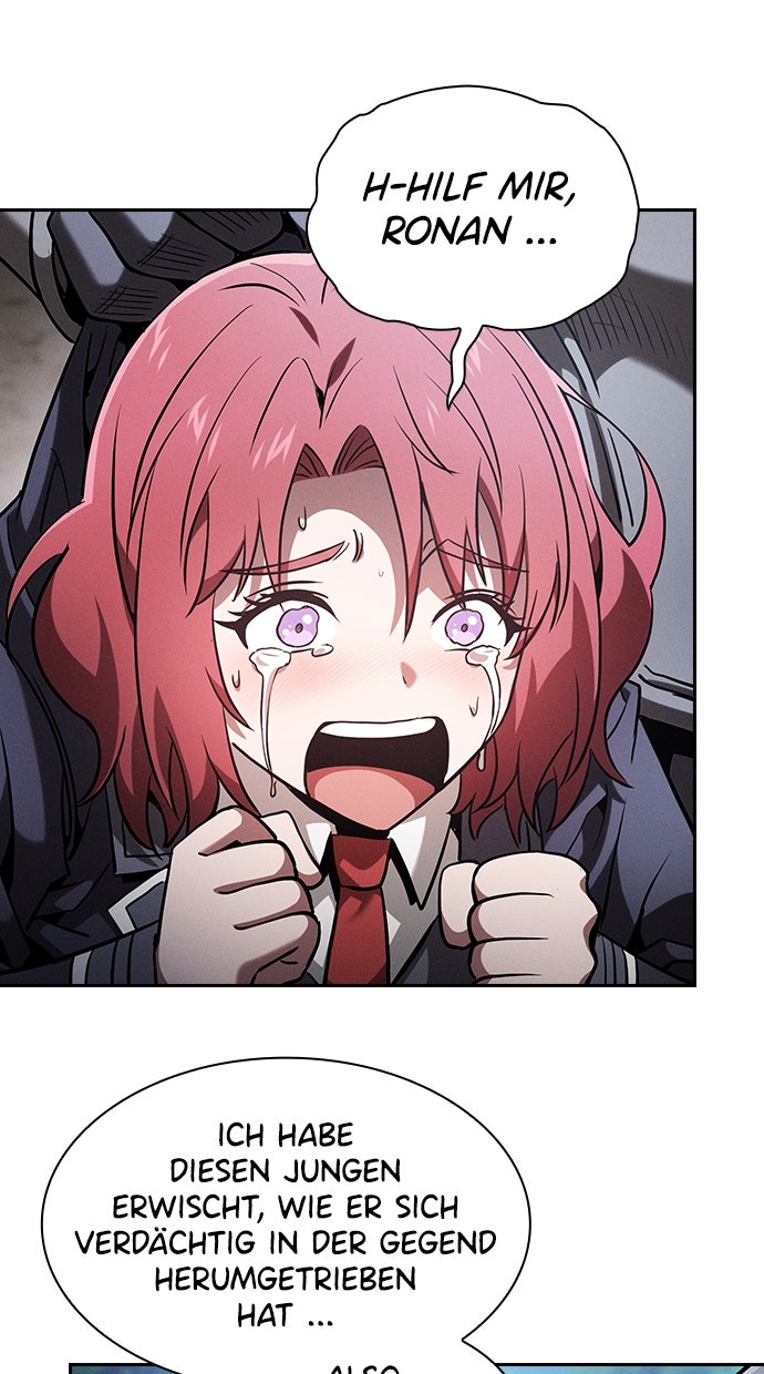 Read Der geniale Schwert - Kämpfer der Akademie Manga Online