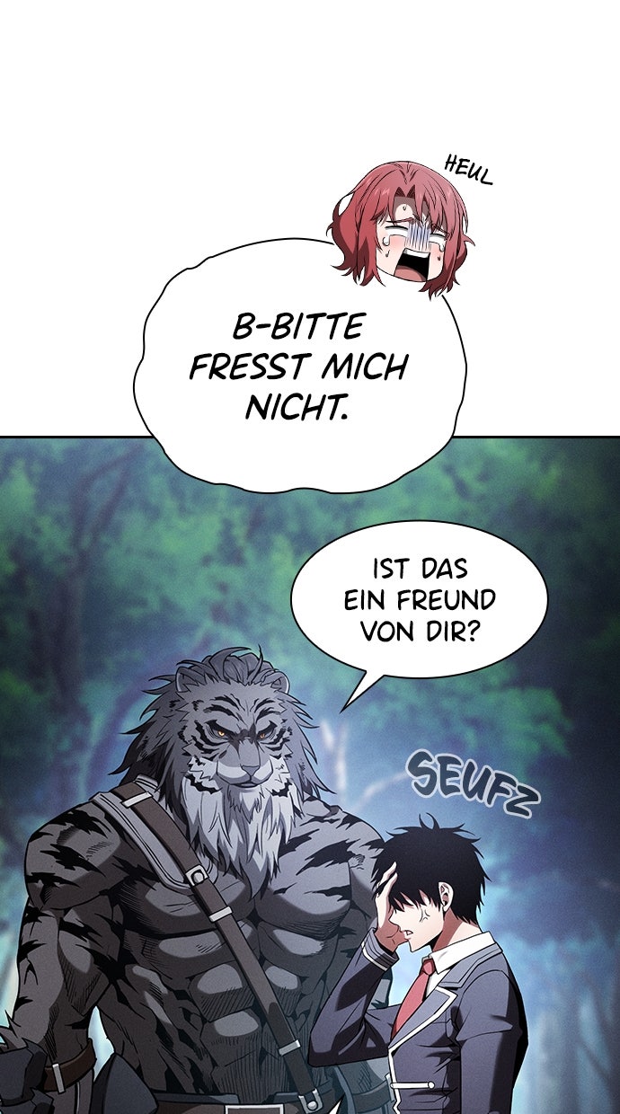 Read Der geniale Schwert - Kämpfer der Akademie Manga Online