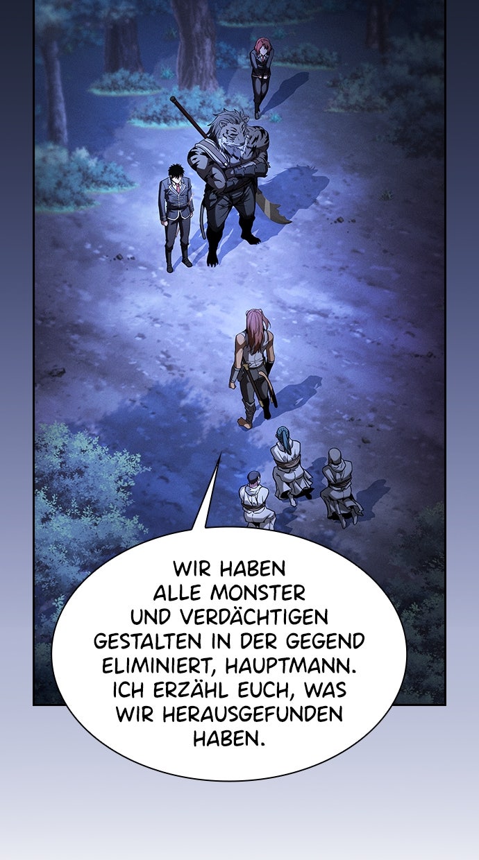 Read Der geniale Schwert - Kämpfer der Akademie Manga Online