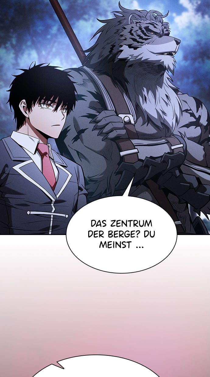 Read Der geniale Schwert - Kämpfer der Akademie Manga Online