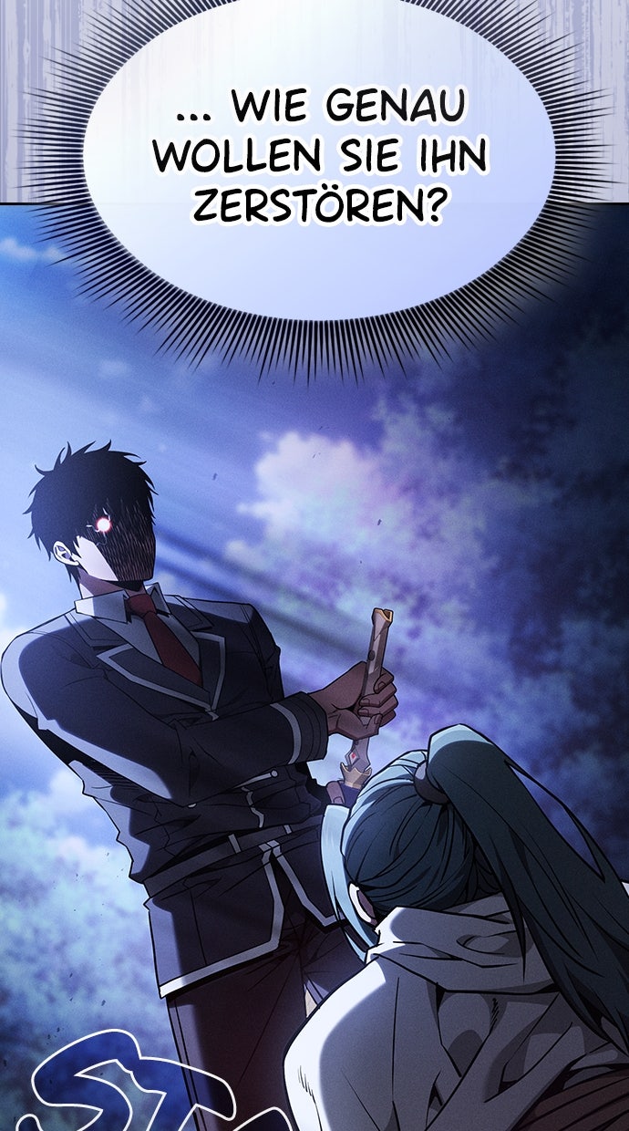 Read Der geniale Schwert - Kämpfer der Akademie Manga Online