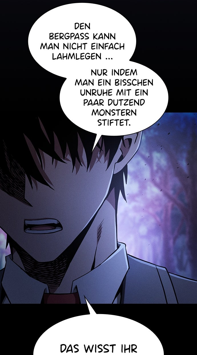 Read Der geniale Schwert - Kämpfer der Akademie Manga Online