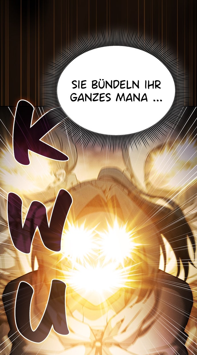 Read Der geniale Schwert - Kämpfer der Akademie Manga Online