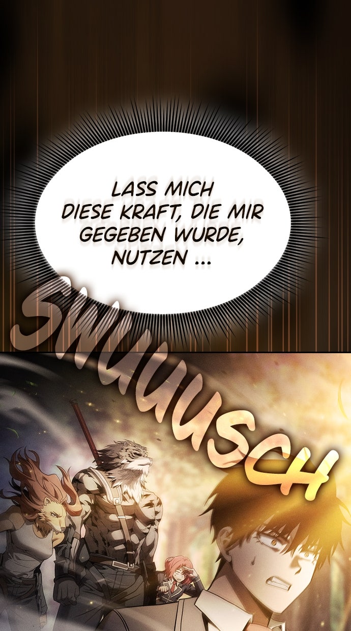 Read Der geniale Schwert - Kämpfer der Akademie Manga Online