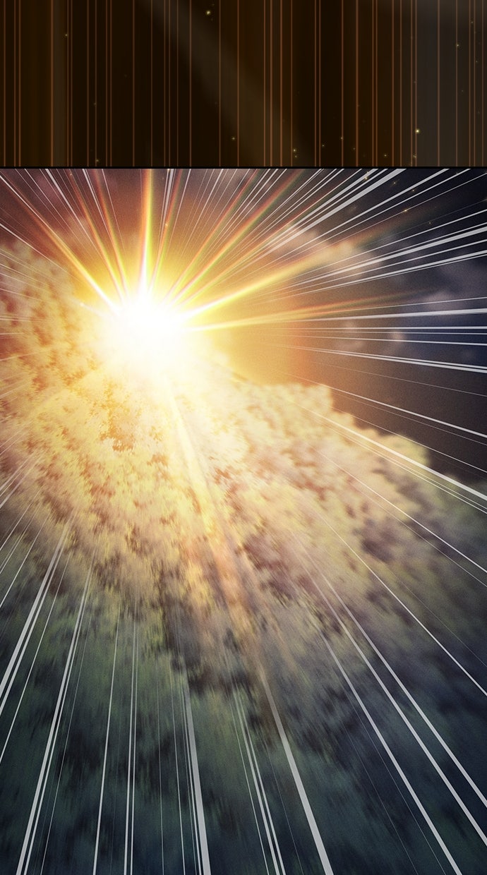 Read Der geniale Schwert - Kämpfer der Akademie Manga Online