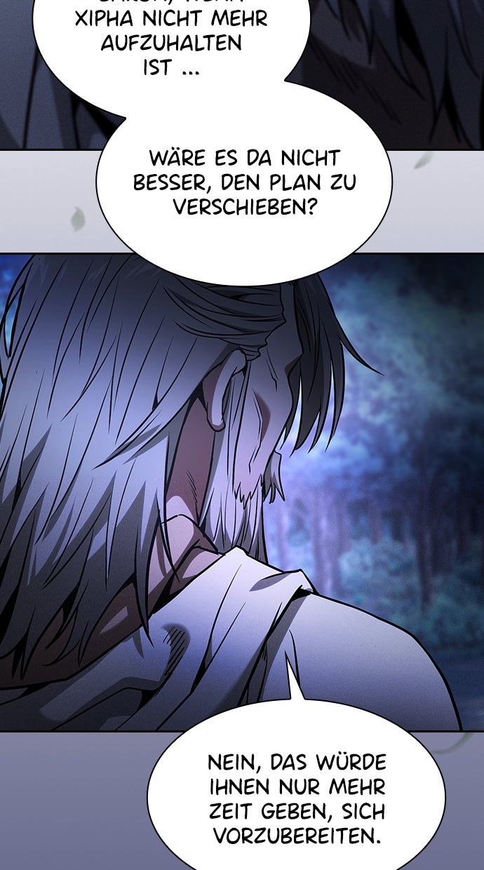 Read Der geniale Schwert - Kämpfer der Akademie Manga Online