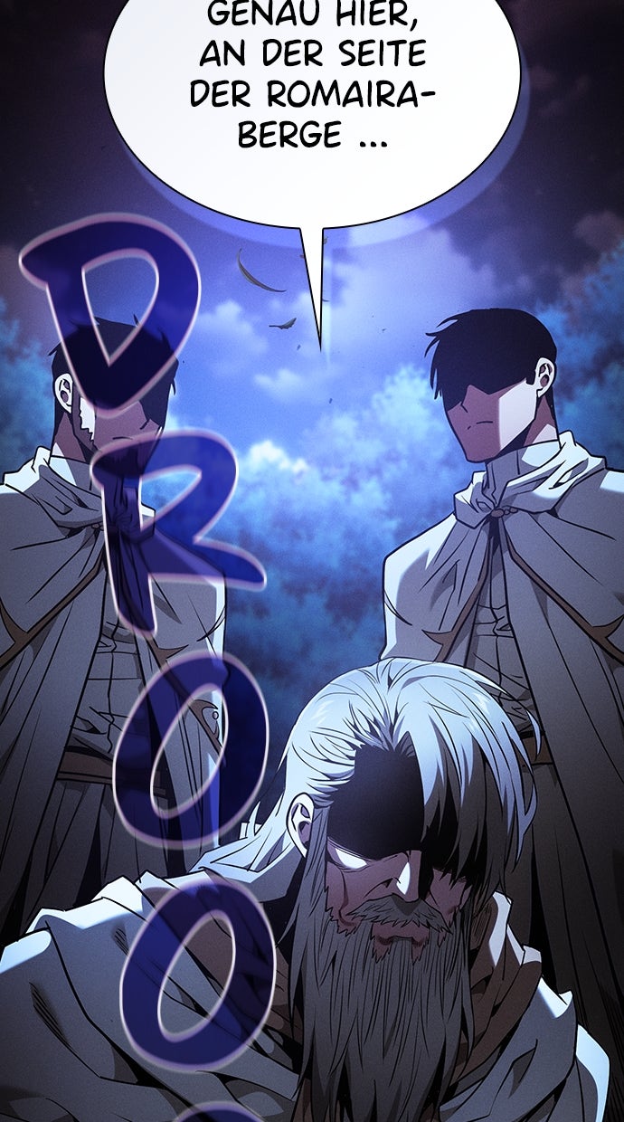 Read Der geniale Schwert - Kämpfer der Akademie Manga Online