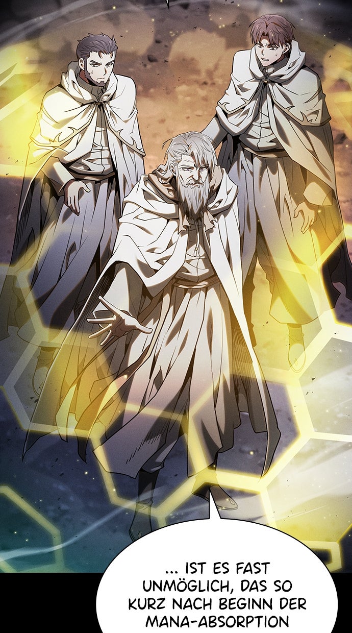 Read Der geniale Schwert - Kämpfer der Akademie Manga Online