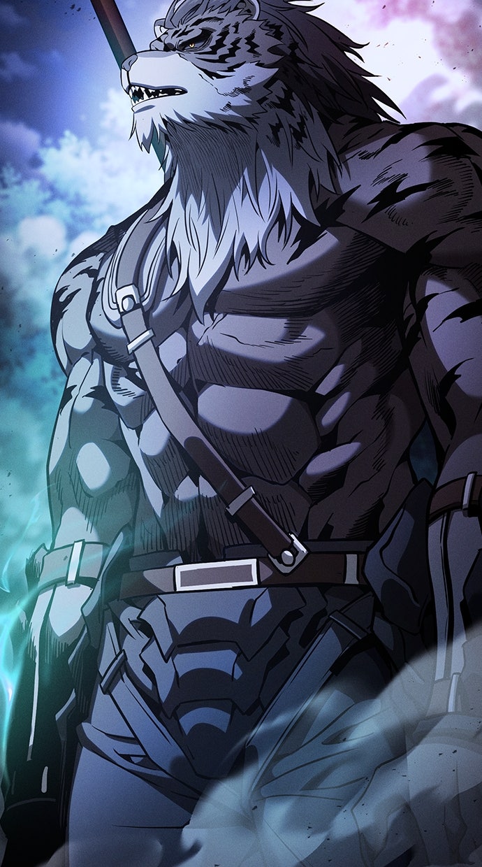 Read Der geniale Schwert - Kämpfer der Akademie Manga Online