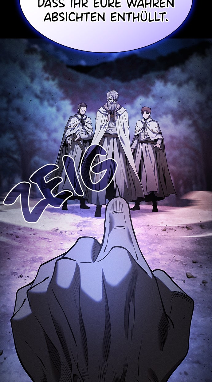 Read Der geniale Schwert - Kämpfer der Akademie Manga Online