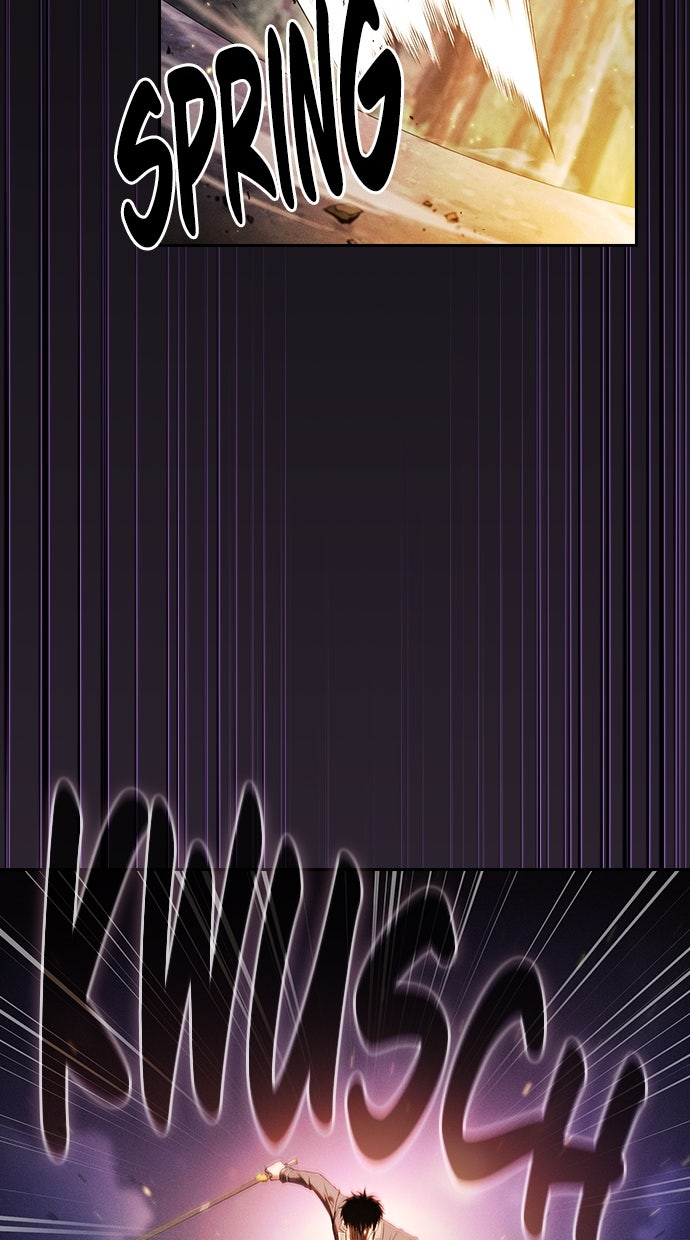 Read Der geniale Schwert - Kämpfer der Akademie Manga Online