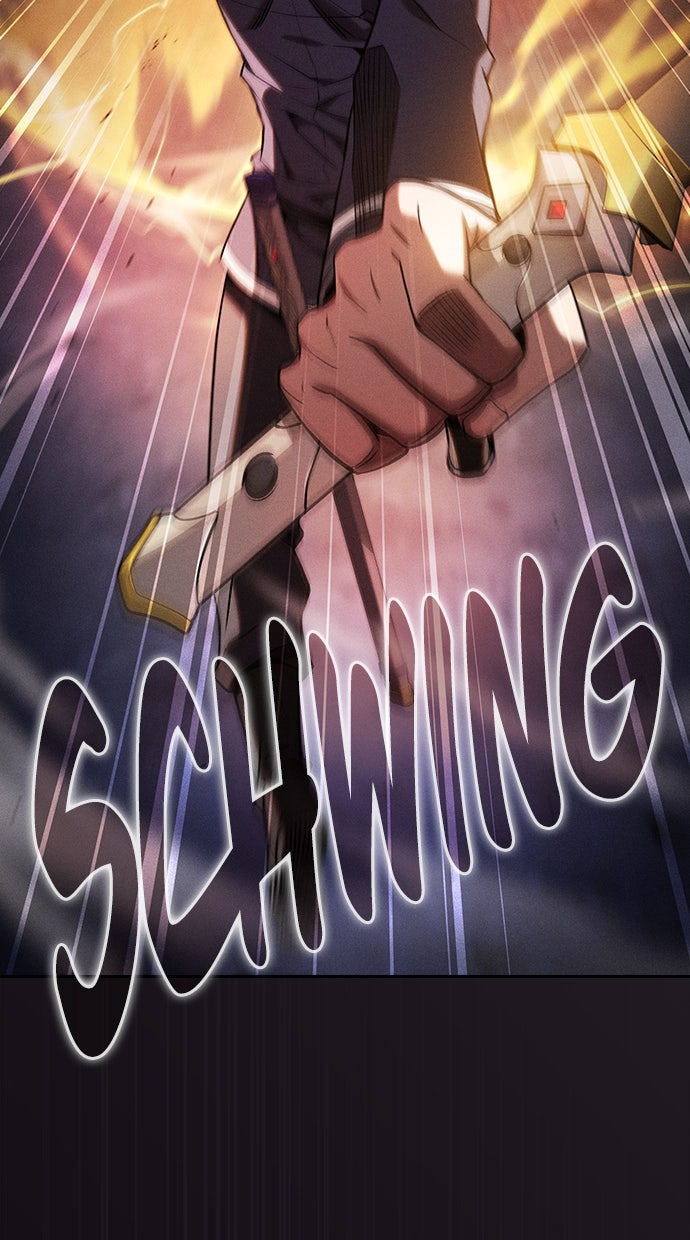 Read Der geniale Schwert - Kämpfer der Akademie Manga Online